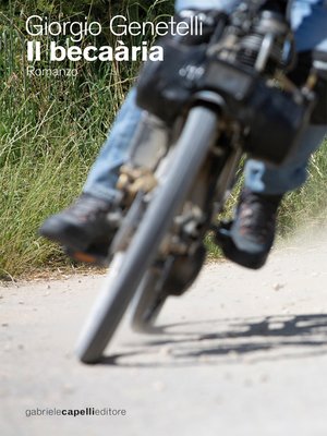cover image of Il becaària